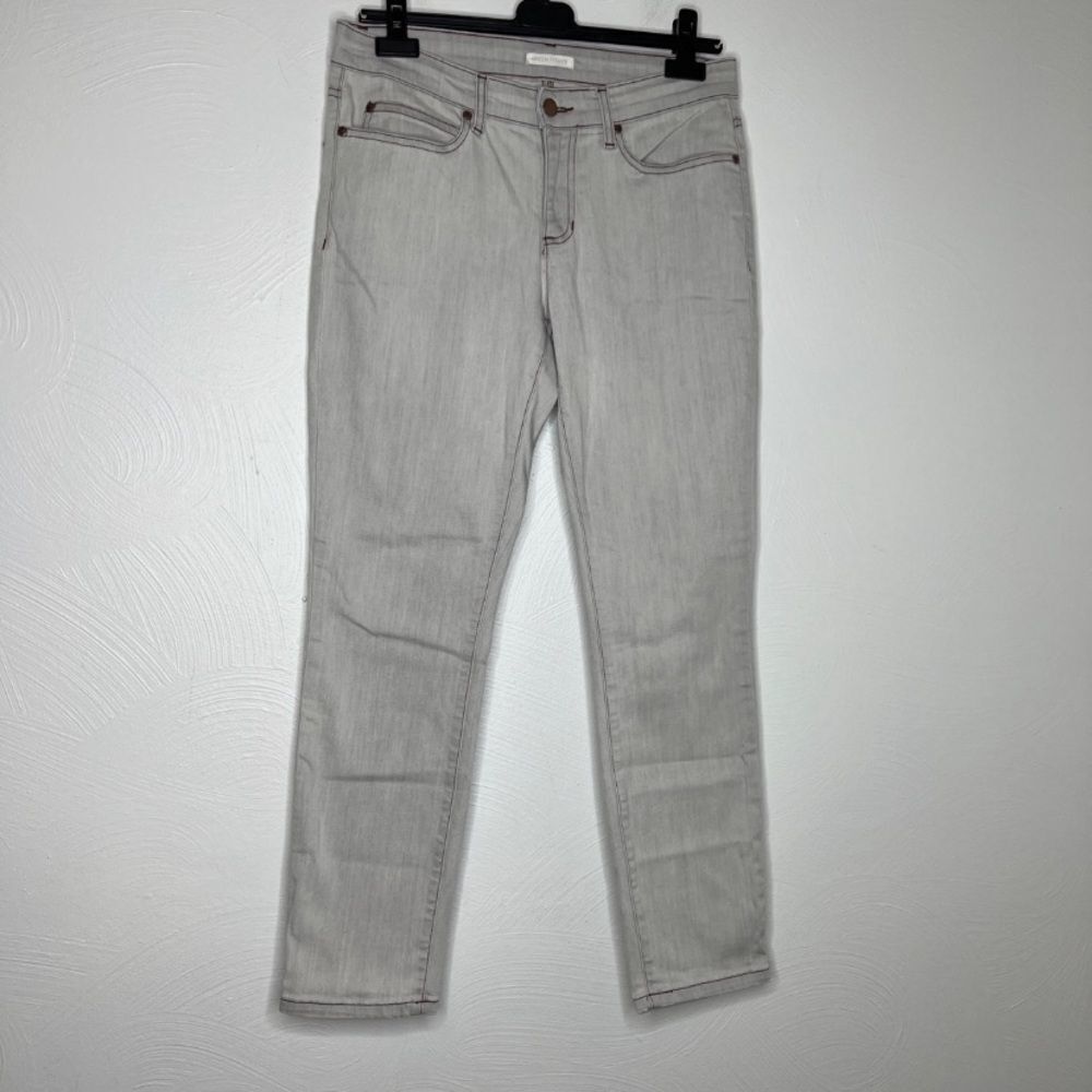 Eileen fisher jeans size 6